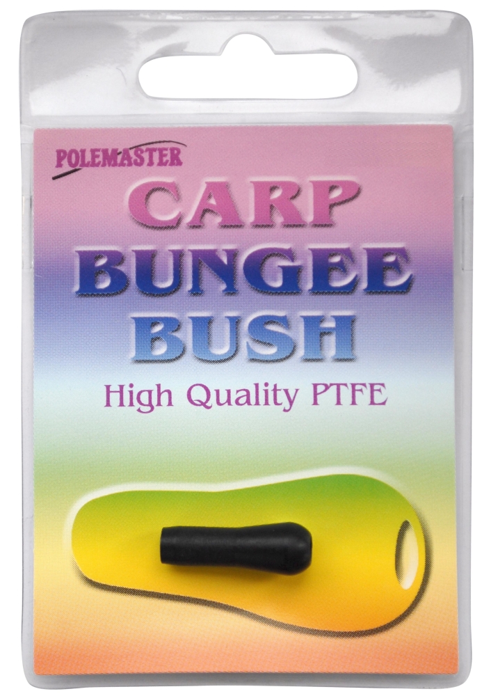 Terminal Tackle Drennan Polemaster PTFE Bush Bullnose Carp & Regular 