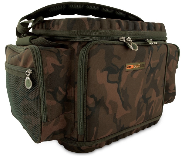 Fox Camo Lite Luggage Standard Storage Bag Camolite NEW CLU284 